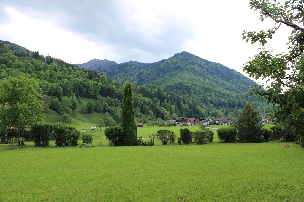 ガストホフ ツム オット ホテル Staudach-Egerndach エクステリア 写真